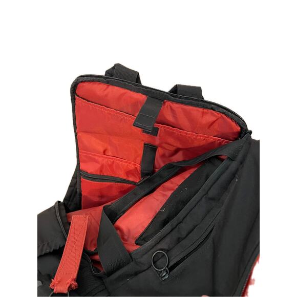 Under Armour Project Rock Box X Backpack - Picture 4 of 4